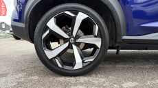 Nissan Juke 1.0 DiG-T 114 Tekna 5dr DCT Petrol Hatchback